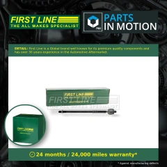 Рулевая тяга Ford Transit 2014 -